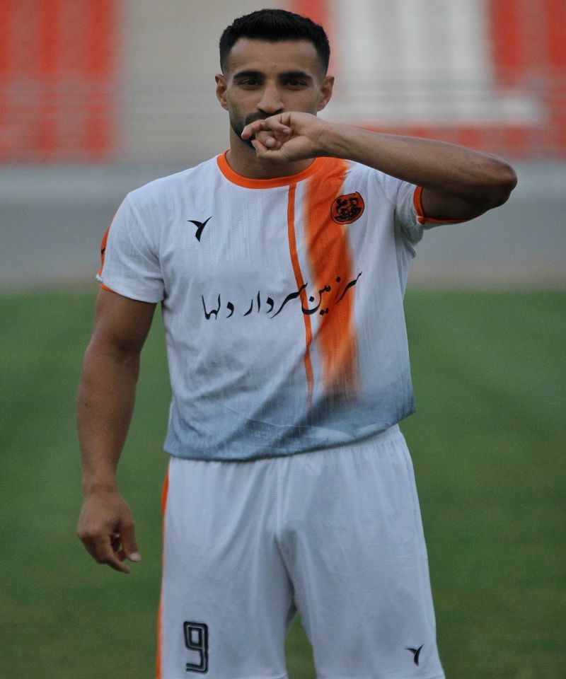 مهرداد حیدری